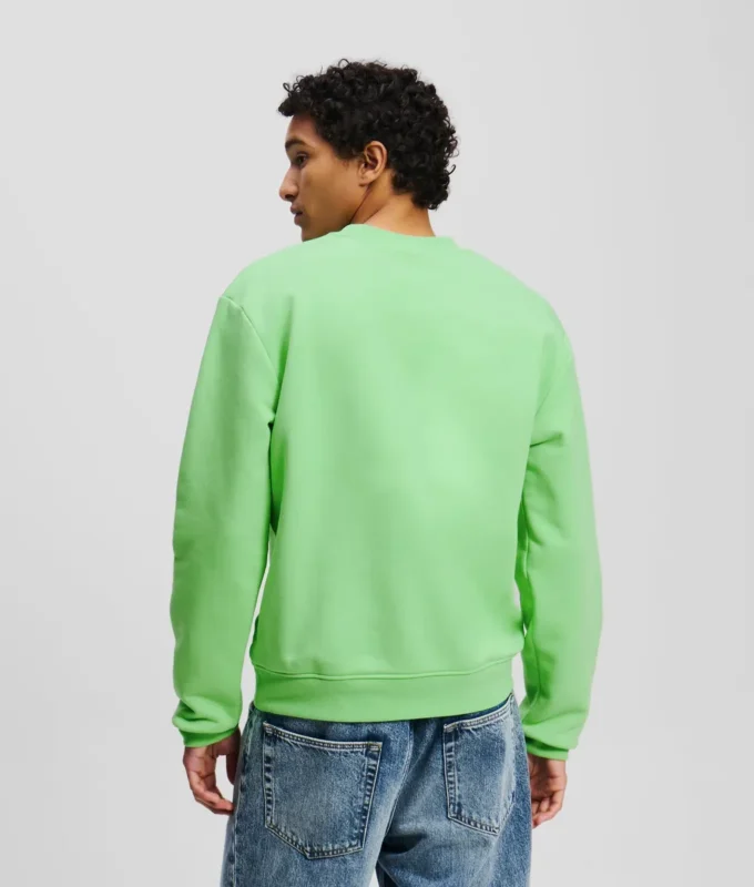 SUDADERA CON LOGOTIPO SUDADERA CON LOGOTIPO