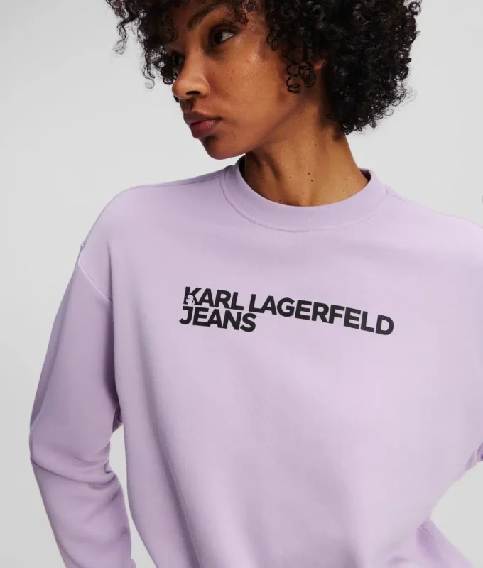 SUDADERA CON LOGOTIPO