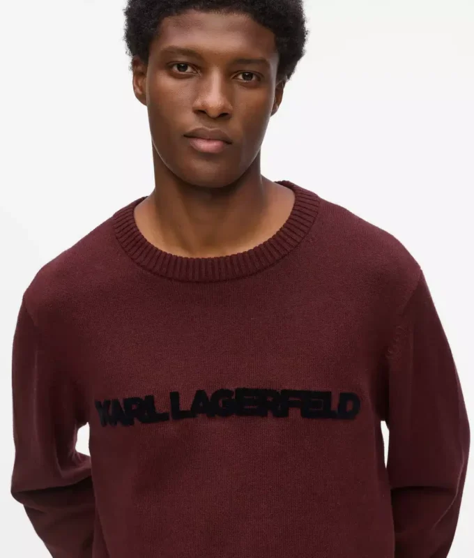Sudadera con logotipo Sudadera con logotipo