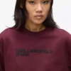 SUDADERA CON LOGOTIPO SUDADERA CON LOGOTIPO