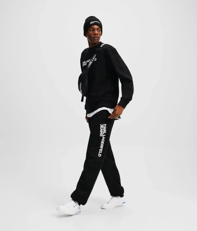 SUDADERA CON LOGOTIPO SUDADERA CON LOGOTIPO