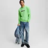 SUDADERA CON LOGOTIPO SUDADERA CON LOGOTIPO