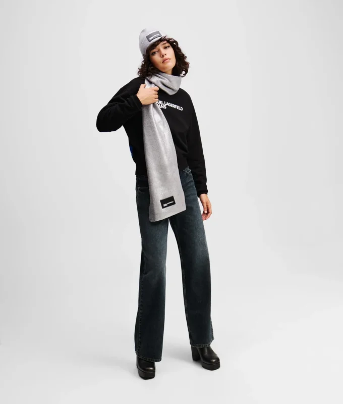 SUDADERA CON LOGOTIPO SUDADERA CON LOGOTIPO