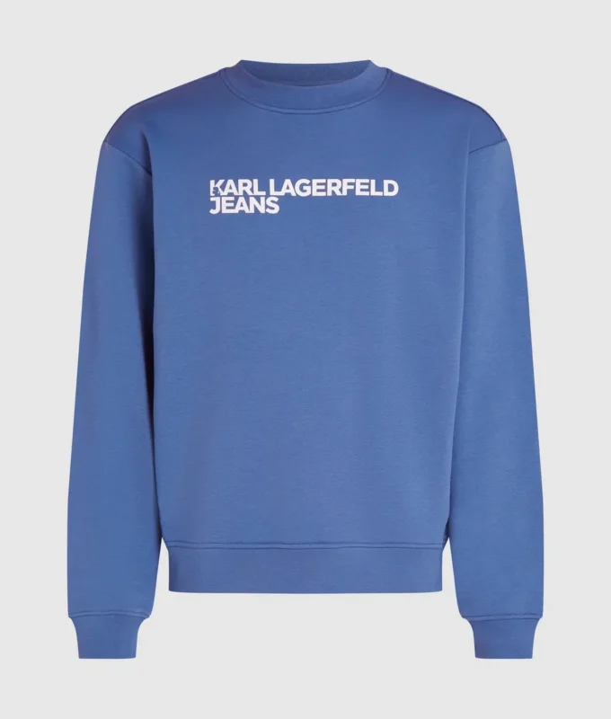 SUDADERA CON LOGOTIPO SUDADERA CON LOGOTIPO