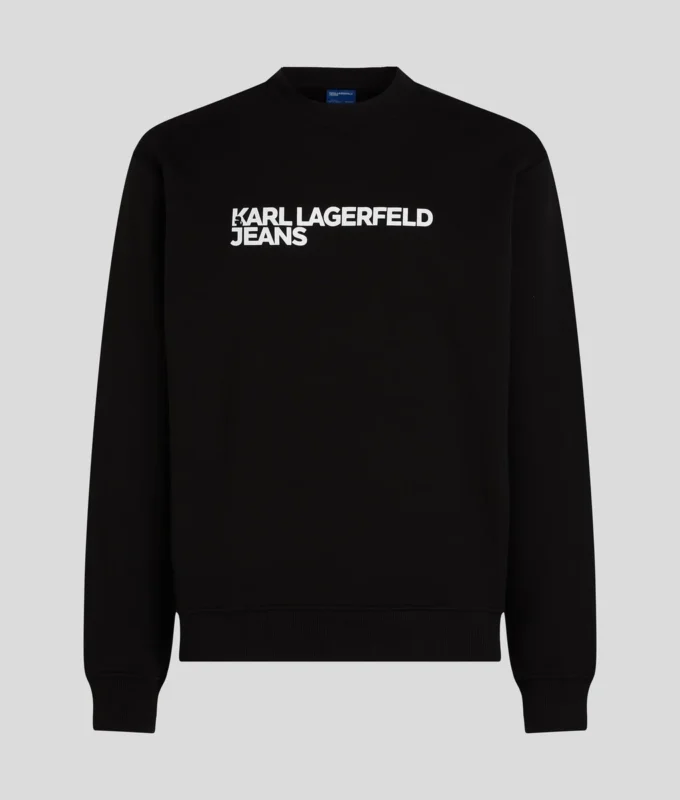 SUDADERA CON LOGOTIPO SUDADERA CON LOGOTIPO