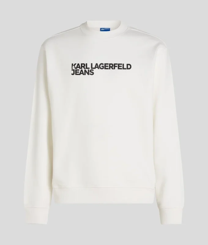 SUDADERA CON LOGOTIPO SUDADERA CON LOGOTIPO