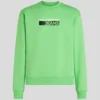 SUDADERA CON LOGOTIPO SUDADERA CON LOGOTIPO