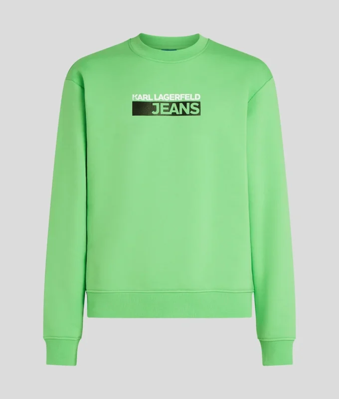 SUDADERA CON LOGOTIPO SUDADERA CON LOGOTIPO