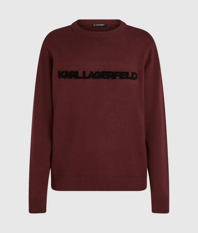Sudadera con logotipo Sudadera con logotipo