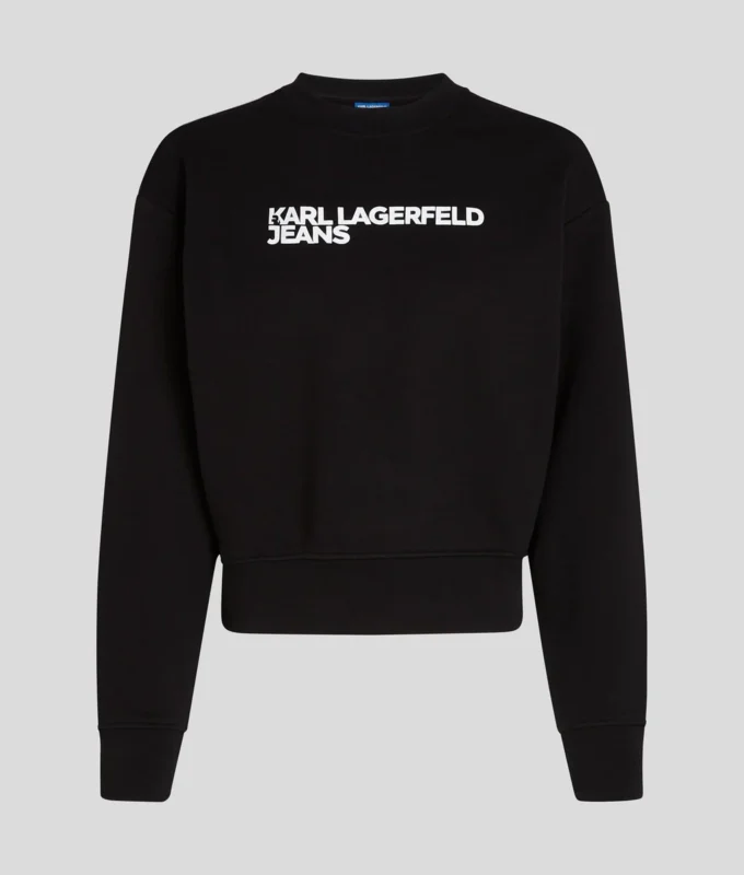 SUDADERA CON LOGOTIPO SUDADERA CON LOGOTIPO
