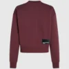 SUDADERA CON LOGOTIPO SUDADERA CON LOGOTIPO