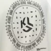 Sudadera con logotipo Bandana Sudadera con logotipo Bandana