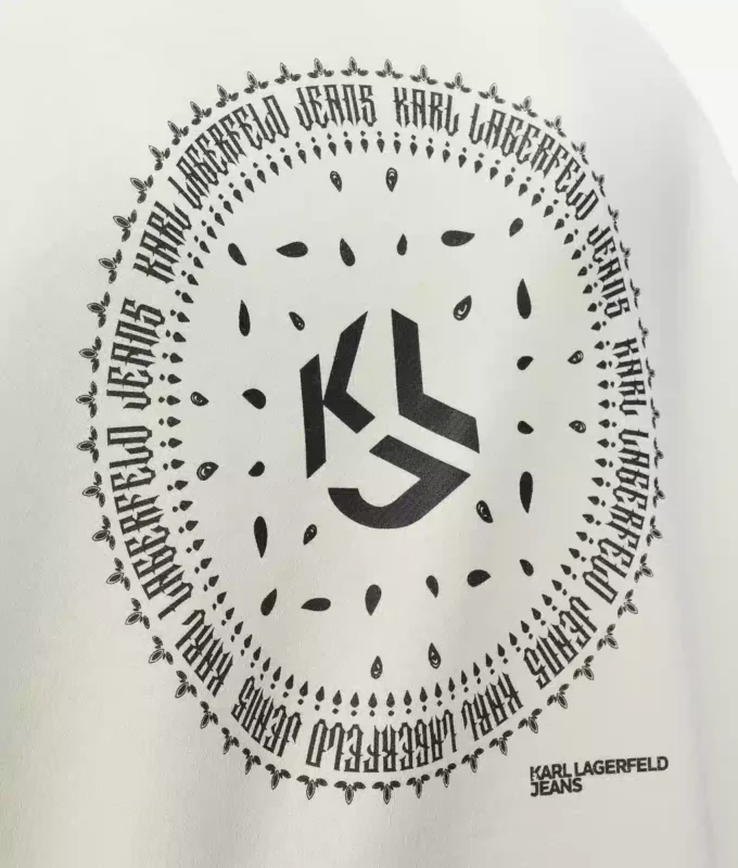 Sudadera con logotipo Bandana Sudadera con logotipo Bandana
