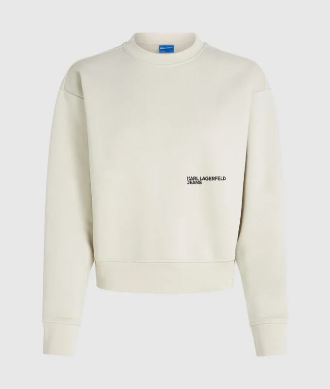 Sudadera con logotipo Bandana Sudadera con logotipo Bandana