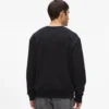 Sudadera con monograma de lentejuelas Sudadera con monograma de lentejuelas