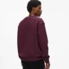 Sudadera con monograma de lentejuelas Sudadera con monograma de lentejuelas