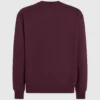Sudadera con monograma de lentejuelas Sudadera con monograma de lentejuelas
