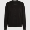 Sudadera con pedrería