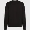Sudadera con pedrería