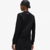Sudadera con pedrería Ikon