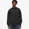 Sudadera de piqué Sudadera de piqué