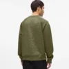 Sudadera de piqué Sudadera de piqué