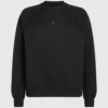 Sudadera de piqué Sudadera de piqué