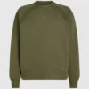 Sudadera de piqué Sudadera de piqué