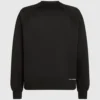 Sudadera de piqué Sudadera de piqué