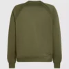 Sudadera de piqué Sudadera de piqué