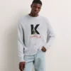 SUDADERA DE PUNTO DISNEY X KL SUDADERA DE PUNTO DISNEY X KL