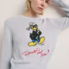 SUDADERA DE PUNTO DISNEY X KL SUDADERA DE PUNTO DISNEY X KL
