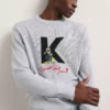 SUDADERA DE PUNTO DISNEY X KL SUDADERA DE PUNTO DISNEY X KL