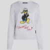 SUDADERA DE PUNTO DISNEY X KL SUDADERA DE PUNTO DISNEY X KL