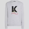 SUDADERA DE PUNTO DISNEY X KL SUDADERA DE PUNTO DISNEY X KL
