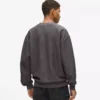 Sudadera del revés Sudadera del revés