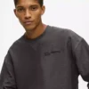 Sudadera del revés Sudadera del revés