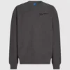 Sudadera del revés Sudadera del revés