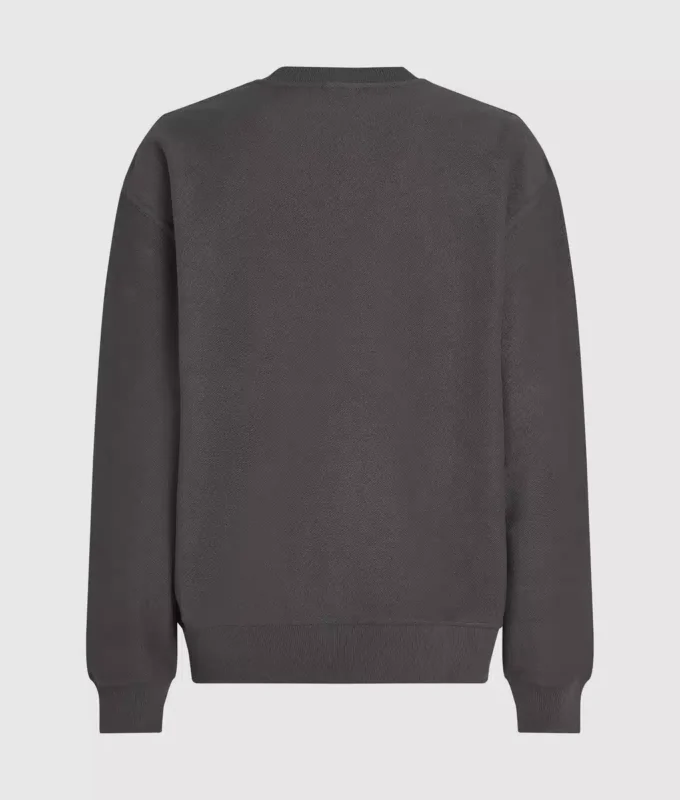Sudadera del revés Sudadera del revés