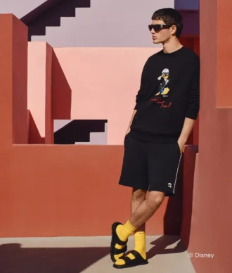 CALCETINES DISNEY X KL – PACK DE 3