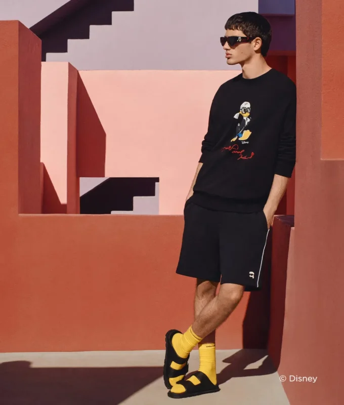 CALCETINES DISNEY X KL – PACK DE 3 CALCETINES DISNEY X KL – PACK DE 3