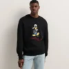 SUDADERA DISNEY X KL SUDADERA DISNEY X KL