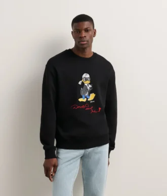 SUDADERA DISNEY X KL