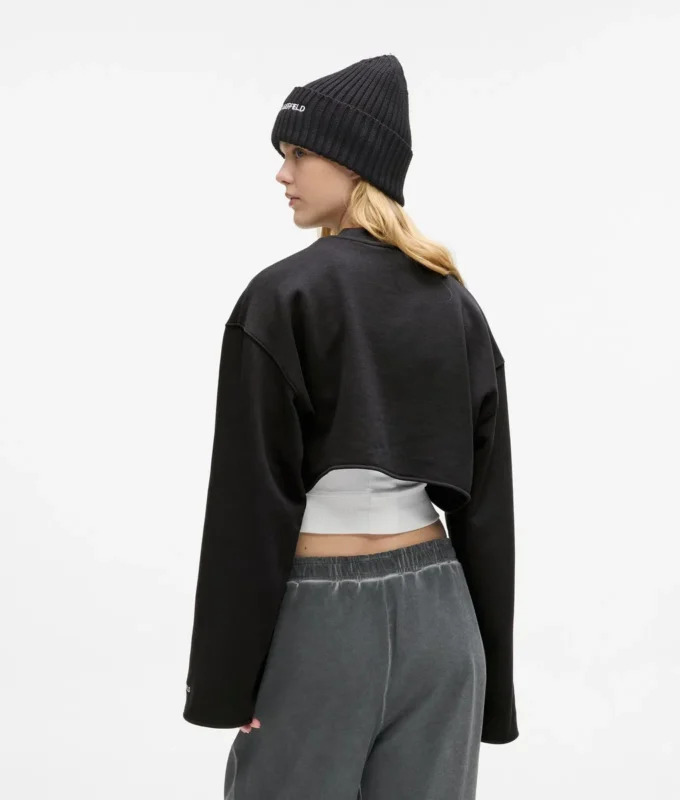 Sudadera en capas Sudadera en capas