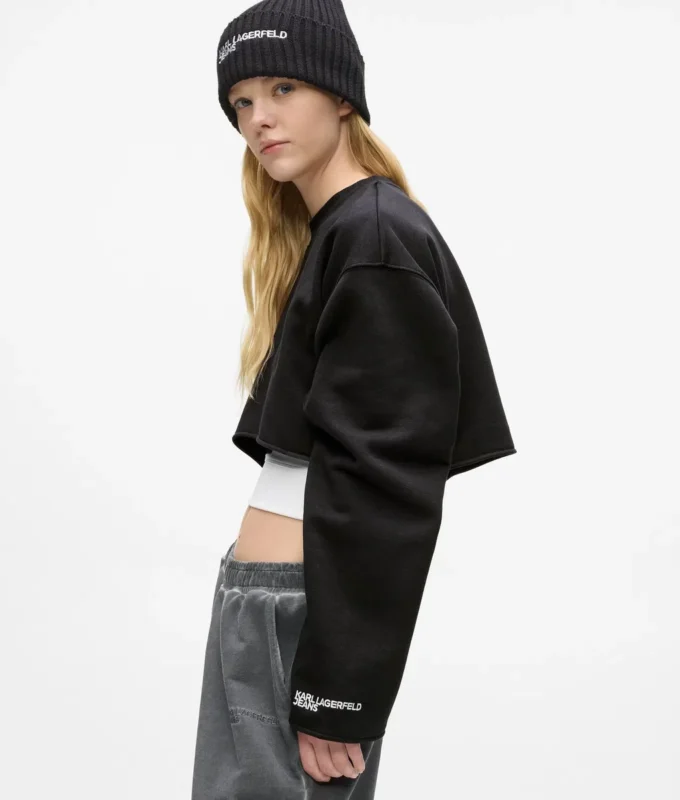 Sudadera en capas Sudadera en capas