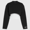 Sudadera en capas Sudadera en capas