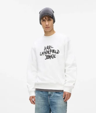 Sudadera Graffiti
