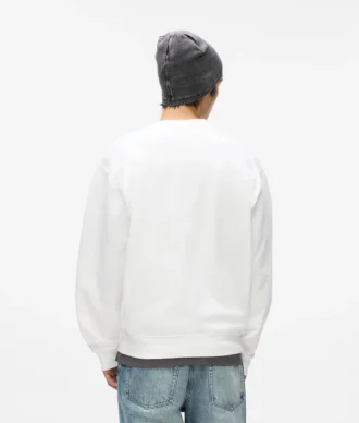 Sudadera Graffiti
