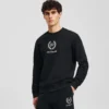SUDADERA HOTEL KARL LOUNGEWEAR