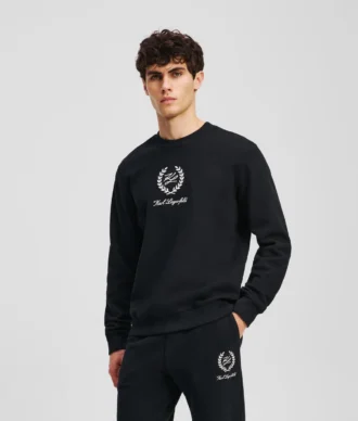 SUDADERA HOTEL KARL LOUNGEWEAR SUDADERA HOTEL KARL LOUNGEWEAR